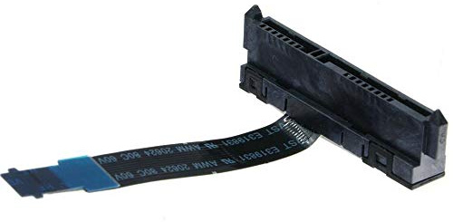 JINTAI HDD SATA Hard Disk Connettore Cavo per HP 17AB 17.3 17W Series 17w033dx 17W053dx DD0G3HD031 Series HDD Cable | 17w033dx 17W053dx DD0G3HD031 Series HDD Cable
