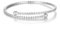 Schöner-SD Armreif Tennisarmband 925 Silber Armband
