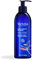 Melvita - Eau Florale de Rose Revitalisante - Lotion Tonique Hydratante et Rafraîchissante - Hydratante et Apaisante, Rosa Damascena - 400 ml