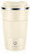 CS COSDDI Tazza termica da viaggio in acciaio inox, 13 oz/380 ml, a prova di perdite, con coperchio, a doppia parete, isolata per caffè, acqua e tè, tazza da caffè