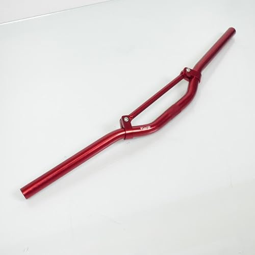 Manubrio universale Tun'R compatibile con Scooter MBK 50 Stunt Naked 2005-2012
