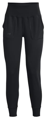 Under Armour Women's Motion Jogger, 001 Black, MD