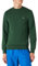 Lacoste Herren Sh9608 Sweatshirt, grün, XXL