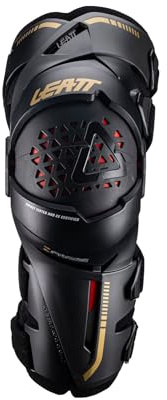 Leatt Rodilleras Integrales Z-Frame
