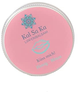 Lippenbalsam Honig Mandel