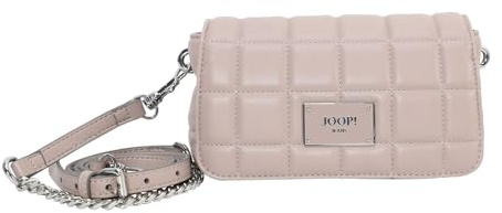 Joop! Umhängetasche Abendtasche Ordine Luzi Shoulderbag Rose altrosa