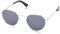 Dsquared Unisex D2 0019/s Sunglasses, 84J/IR PALLAD BLACK, 52