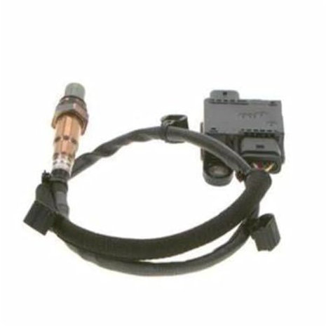 Lamdasonde Lambdasonde Partikelsensor Sensor-PM Für 5 G30 G31 2018 Für Diesel 8582026 ATA18014 13628582026 Lambdasonde Sensor