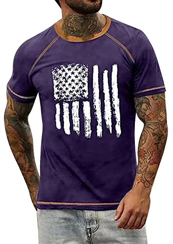 Deals of The Day Chemise Année 80 Homme Vetement Grande Taille Homme Chemise+Lin+Homme+Manches+Courtes Chemisette Carreaux Homme Chemisette Homme Grande Taille 7Xl Chemise Hawaïenne Rouge My Orders