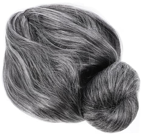 PRETYZOOM Halloween Costume Wig Wig Headgear Short Synthetic Hair Performance Accessory