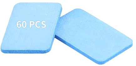 Mosquito Repellent Tablets, 30PCS Mosquitos Repellent Tablets for Electric Mosquito Repellent Repelling Mosquitoes Indoor Summer Sleep Insect Repellent (60pcs)