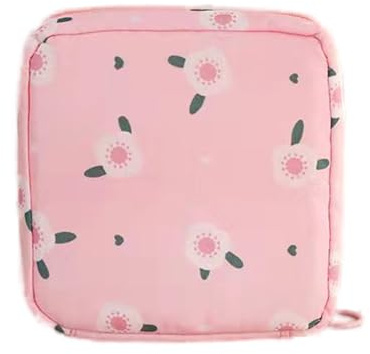 Sacs de rangement pour serviettes hygiéniques – Boîte de rangement pour serviettes hygiéniques, pochette étanche | Sacs de rangement de protection propre, sacs de protection hygiéniques pour