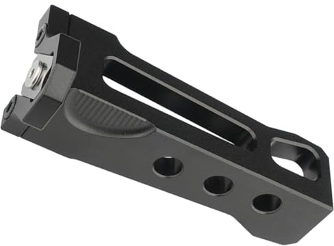 SAFIGLE Rabot Manuel pour Bois en Acier Inoxydable Noir, Coupe Précise des Bandes de Chant 0,8-2,0 Mm, Outil pour Travail du Bois et Transport en Paquet à Outils