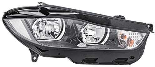 HELLA 1EH 011 811-121 Halogen/FF/LED Scheinwerfer - Jaguar Xe (X760)