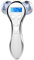 4D Microcurrent Face Massager Roller,Electric Rechargeable Face Lift Roller Arms Legs Massager for Skin Care Facial Massager Tool