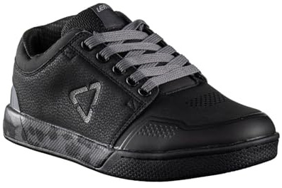 3.0 Flache Schuhe – Schwarz – 10 US / 44 EU