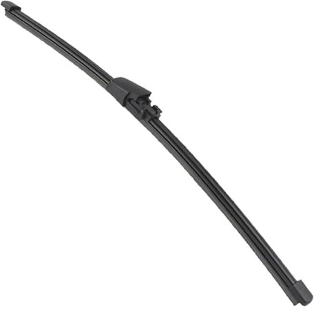 ATGCBCAUF Für VW Für Golf 6 VI Variant 2009-2013 Autozubehör 13 Heckscheibenwischerblatt