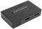 ASHATA HDMI Audio Extractor Konverter 4K 30 Hz, HDMI zu HDMI Bluetooth SPDIF 3,5 Mm Sound Extractor Splitter Unterstützung Bluetooth 2.0CH 5.1CH, für Lautsprecher PC Laptop