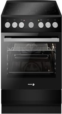 FAGOR Cuisiniere vitroceramique FACV203N