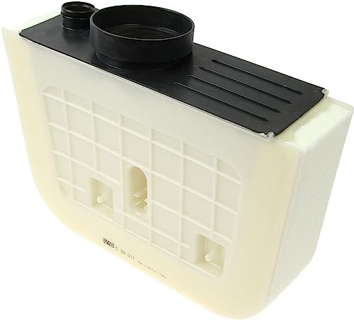 MANN-FILTER C 38 011 Air Filter - for Cars + Transporters
