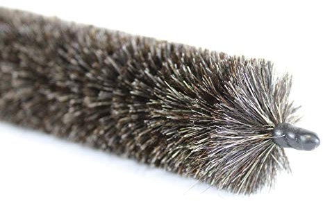 Pullach Hof Brosse de radiateur à tête courte