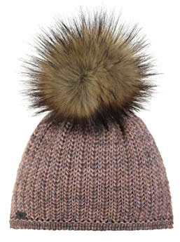 Eisbär Damen Mütze Aurelie Lux Mü