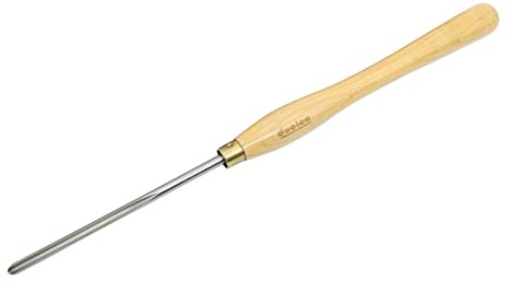 1 jeu ou 1 pièce A2001/A2002/A2003 ensemble de gouges à bol pour tour à bois, tournage HSS, outil de tournage du bois (1 pièce A2003)