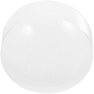 DIYEAH Hd Round Magnifying Glass Optical Acrylic Dome Magnifier Paperweight Magnifying Tool for Reading Useful Magnifier Dome for Elderly Accessory