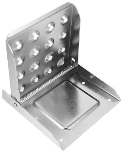 STOBAZA Marchepied Attelage Réglable Et Pliant pour Camping Marchepieds pour Camion Et Remorque Polyvalent Et Antidérapant