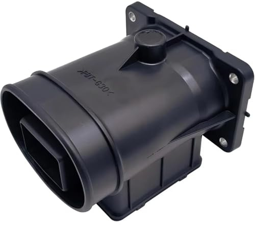 air Capteur De Débit Compatible Avec Dodge Pour Stealth Pour Colt 1993 1994 Capteur De Débitmètre D'air Massique MD183609 MD357338 MF0428 E5T06071 E5T05071