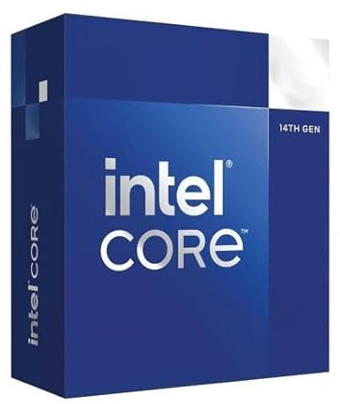 Intel Core i5 14400 4.7GHz 20MB 1700 Box