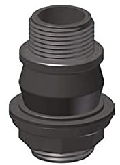 11/2 RACCORDO RAPIDO AD INNESTO SENZA CONTRODADO SERBATOI CISTERNA IRRIGAZIONE