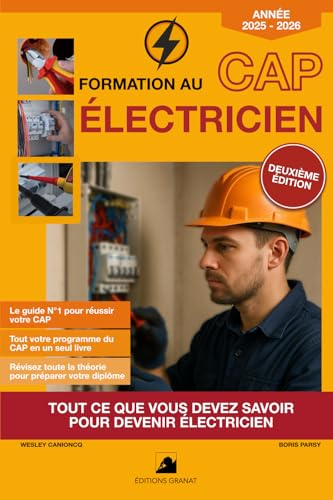 Formation au CAP électricien: Tout ce que vous devez savoir pour devenir électricien