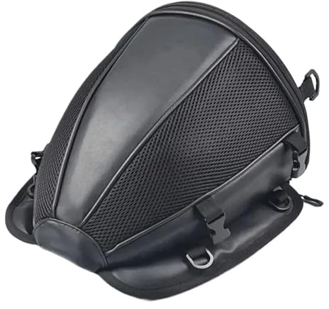 Borsa Sella Multifunzionale Borsa Da Sella Posteriore Per Moto Multifunzionale Borsa Da Sella Laterale Zaino Da Ciclismo Universale