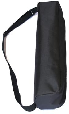 Wdbild Bolsa de almacenamiento para trípode con correa de hombro ajustable, trípode impermeable para accesorios de cámara y transmisión en vivo, accesorios de instrumentos multifuncionales