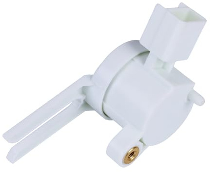 Sensore di posizione del pedale del freno 13583976 Sensore di posizione del pedale di arresto per Opel Astra J Sports Tourer P10 2014-2015 Sensore di posizione frizione a 3 pin sostituisce 13597428