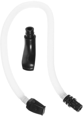 Flexibles Kunststoff Melodica Ersatzrohr für Spieler und Anfänger | Home Use, Passend für Melodica, als Ersatzteil für 32/36/37 Tasten, Leicht und Flexibel