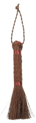 Brosse de Nettoyage pour Thé et Café - Petit Balai de Nettoyage - Outils d'entretien pour Bonsai de Table à Thé | pour Le Jardinage Le Sol Les d'Intérieur la Cour et Les Fleurs