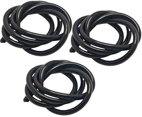 3M 3,5mm X 5mm Kraftstoff Gas Linie Schlauch Rohr Fit for Gras Pinsel Cutter Gebläse Hochdruckreiniger kettensäge Unkraut Whackers Ersatzteil