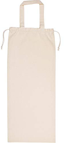 Kimood Sac À Pain en Coton Bio
