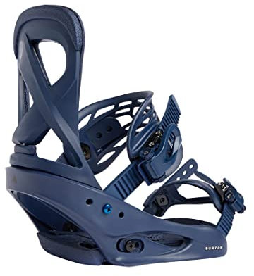 Burton Scribe 2023 Dress Blue, M