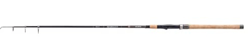 Balzer Diabolo Fury Tele Rute 70 2,40m