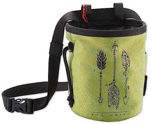 Red Chili Beta Chalk Bag One Size