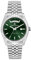 LUCIEN ROCHAT Orologio Uomo, Tempo, Data, Analogico, 39 mm, Collezione BIENNE, Idee Regalo