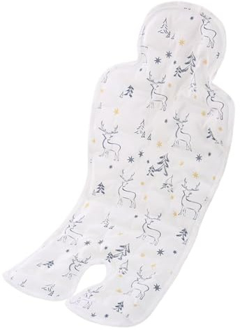 Kühlende Kinderwagenauflage Autositz Kühlkissen Für Babys