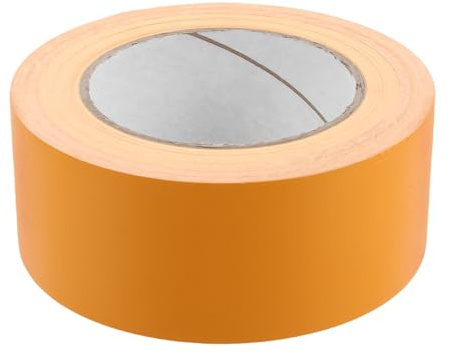 Cabilock Cinta para llantas de coche: Cinta para borde de cubo de rueda de 19,8 m (746) de ancho - Película protectora para llantas de coche - Protección resistente a rayones y adhesivo fuerte