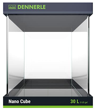 Dennerle Nano Cube 30 L - Das Original