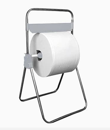 Fricosmos Distributeur de bobines industriel sur pied 400x420x930 mm. - 460262