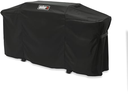 WEBER Accessoire plancha Housse Plancha 76cm chariot