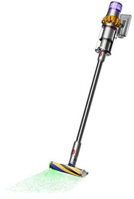 Dyson V15 Detect Total Clean Extra (Renewed Premium)